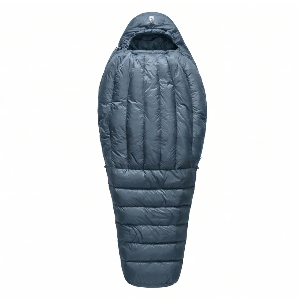 Down Pro 3 Jahreszeiten Schlafsack - Image 11