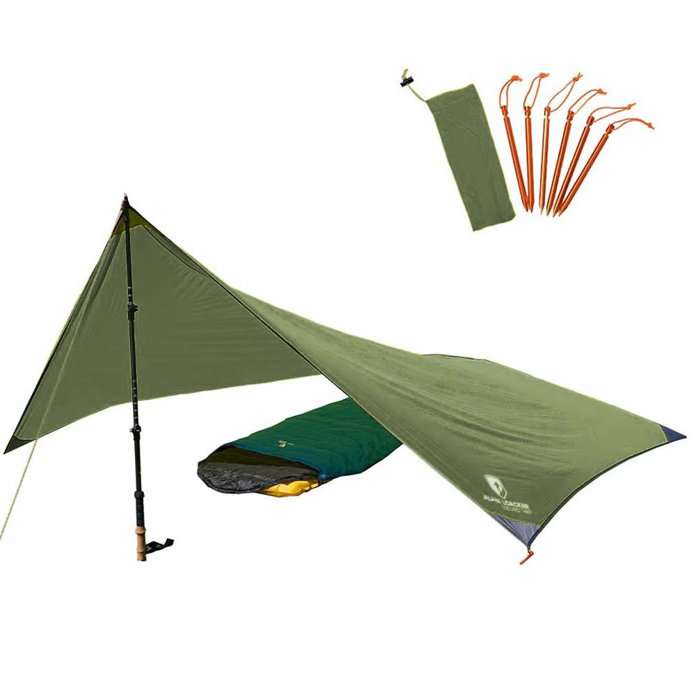 Tarp 500 - das leichte Wingtarp - Image 10