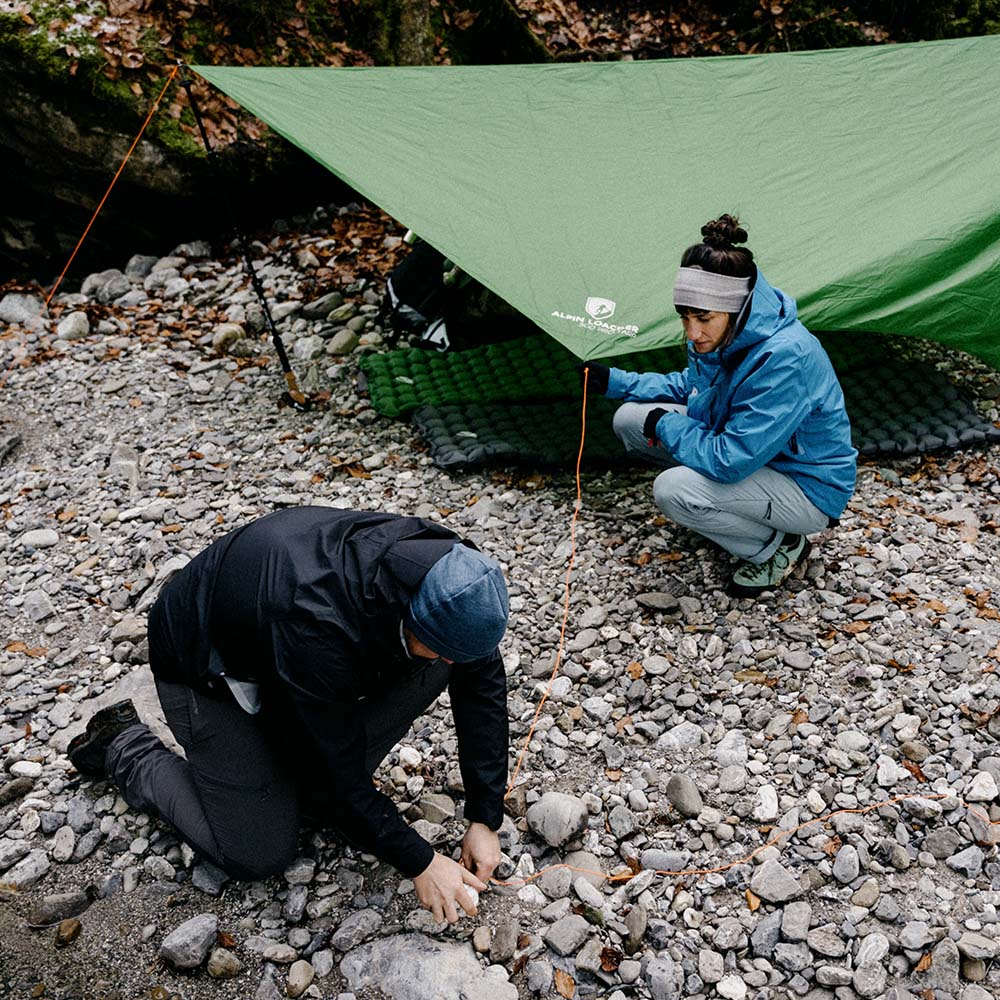 Tarp 500 - das leichte Wingtarp - Image 4