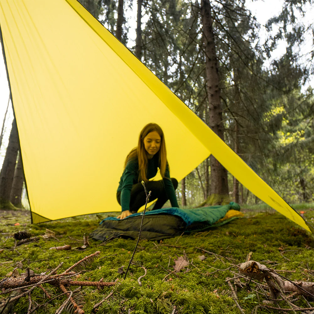 Tarp 500 - das leichte Wingtarp - Image 5