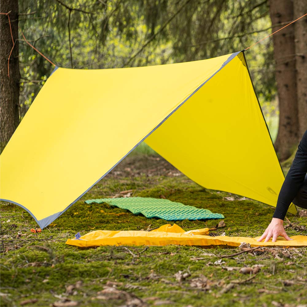 Tarp 500 - das leichte Wingtarp - Image 9
