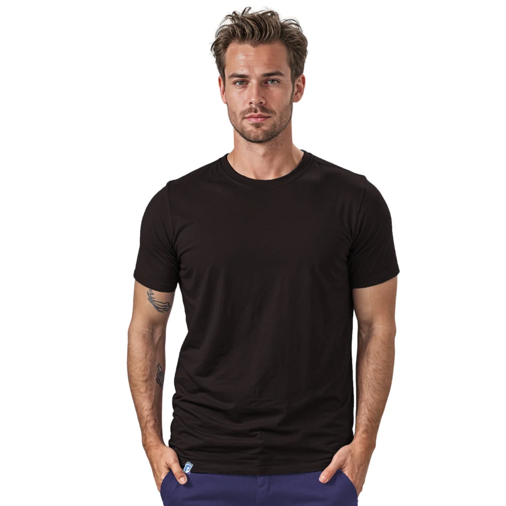Merino T-Shirt Herren 150 g/m2 - Image 10