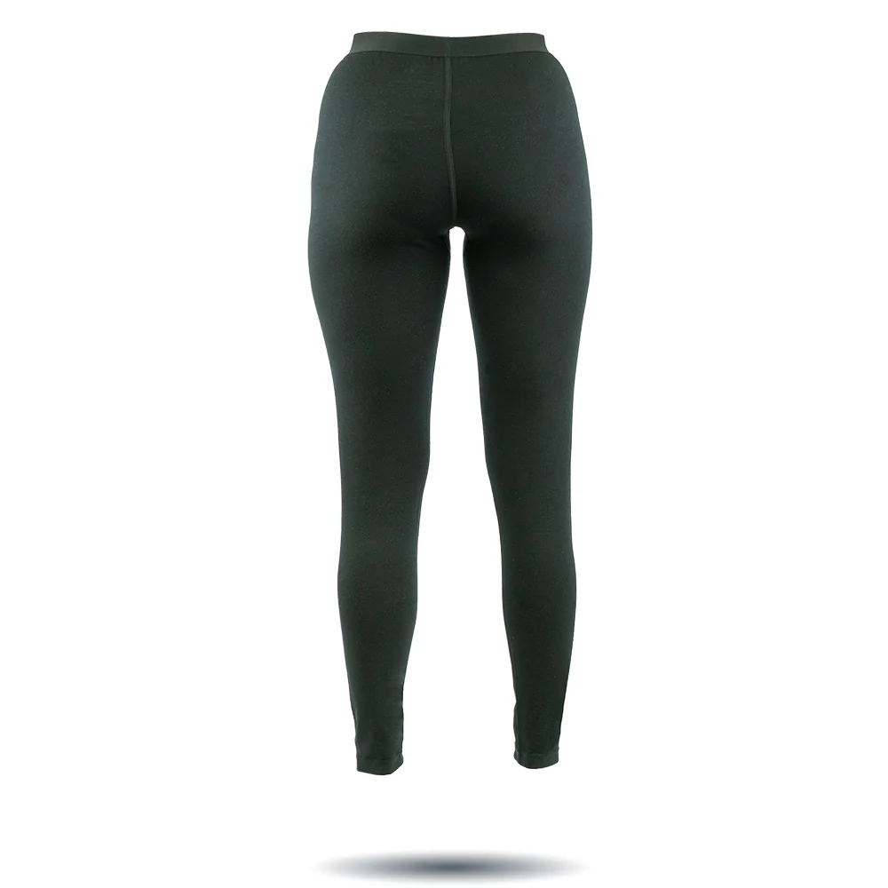 Lange Merino Unterhose Damen 150 g/m2 - Image 6