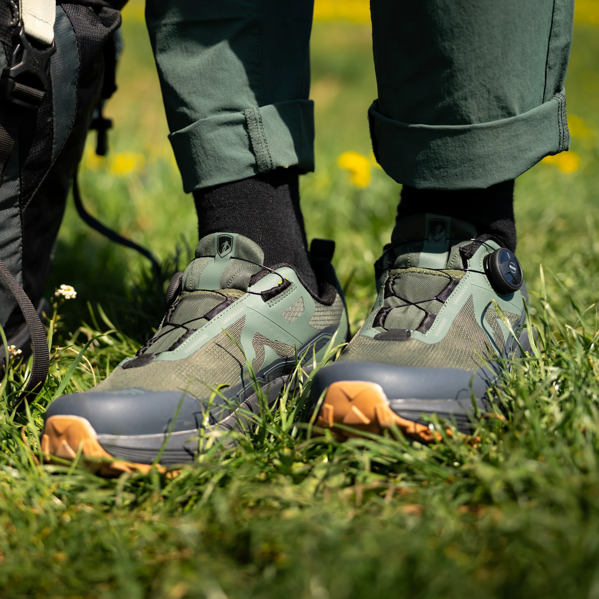 Lightway Trailschuhe - leicht & stabil - Image 4