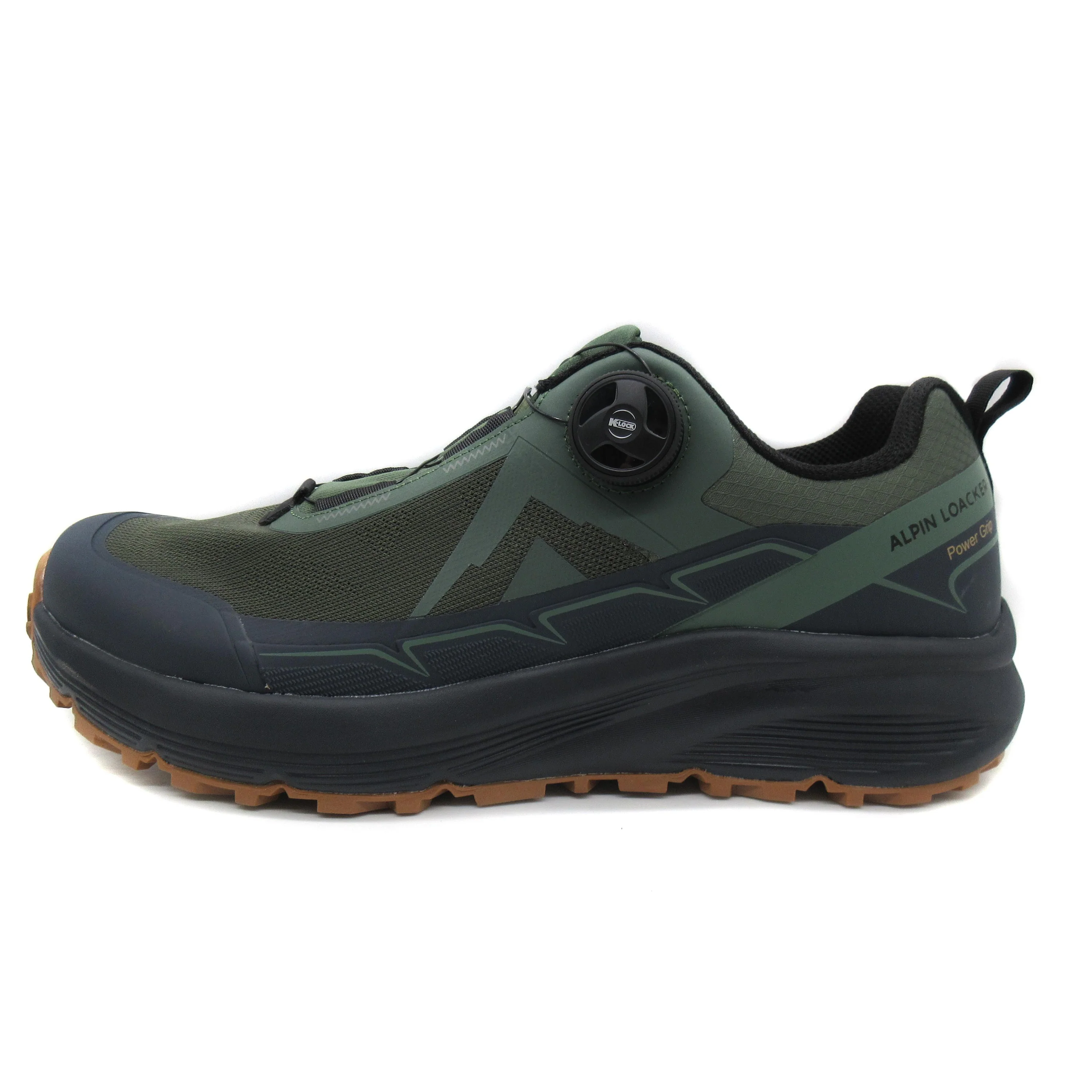 Lightway Trailschuhe - leicht & stabil - Image 7