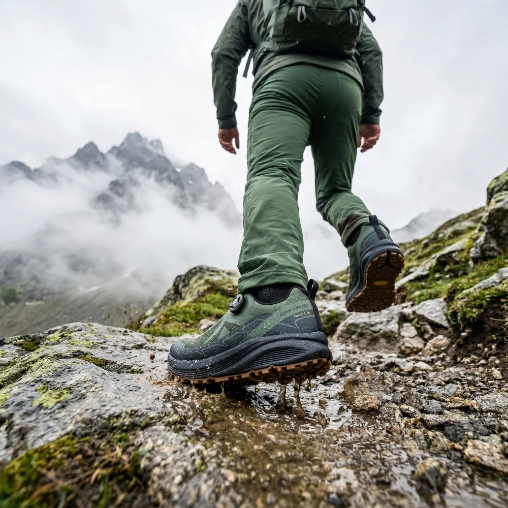 Lightway Trailschuhe - leicht & stabil - Image 8