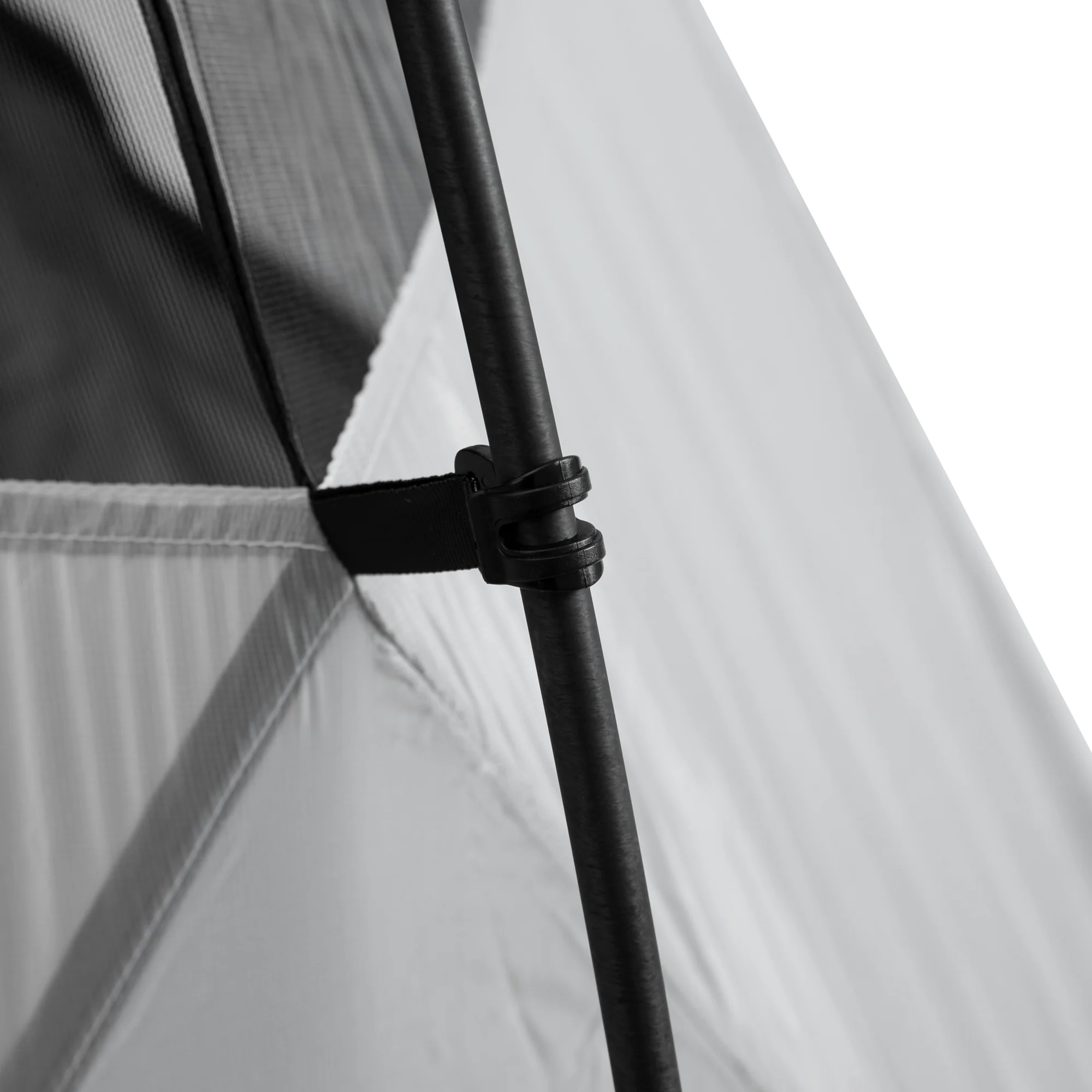 Lumen 1 - 880g mit Carbon Stangen - Image 11