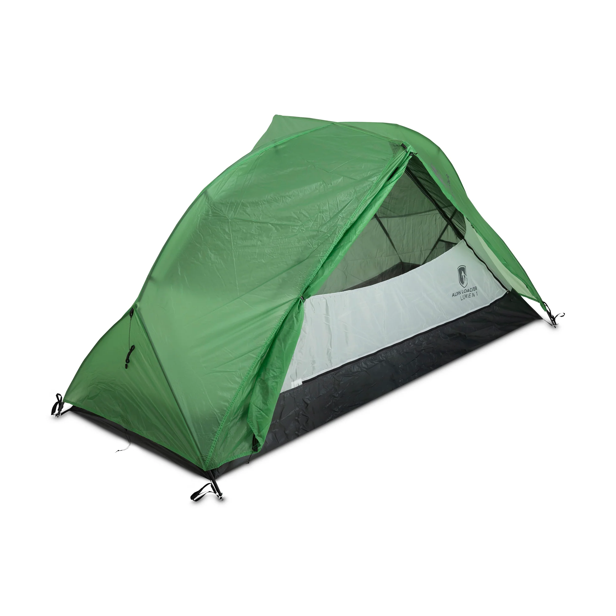 Lumen 1 - 880g mit Carbon Stangen - Image 3