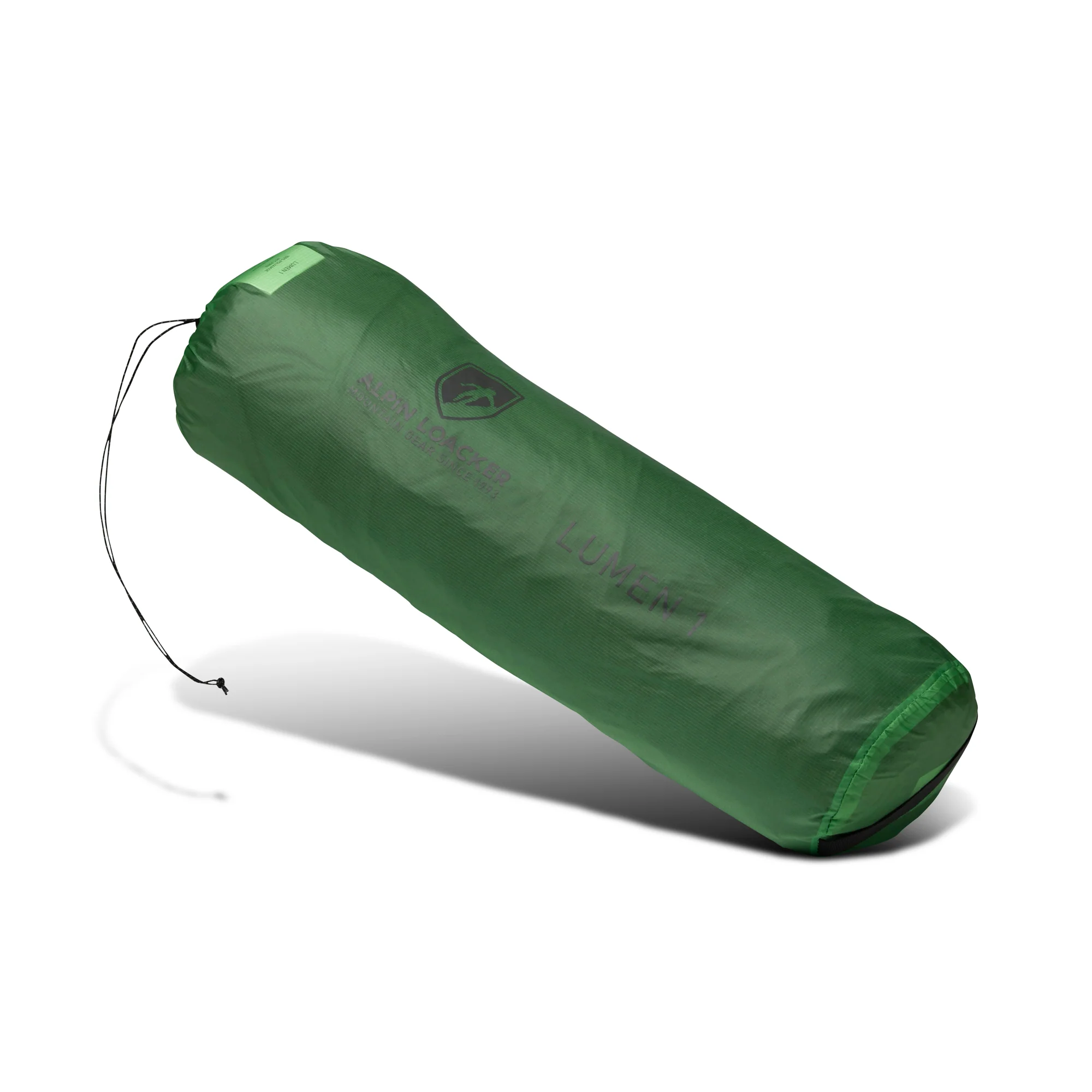 Lumen 1 - 880g mit Carbon Stangen - Image 6