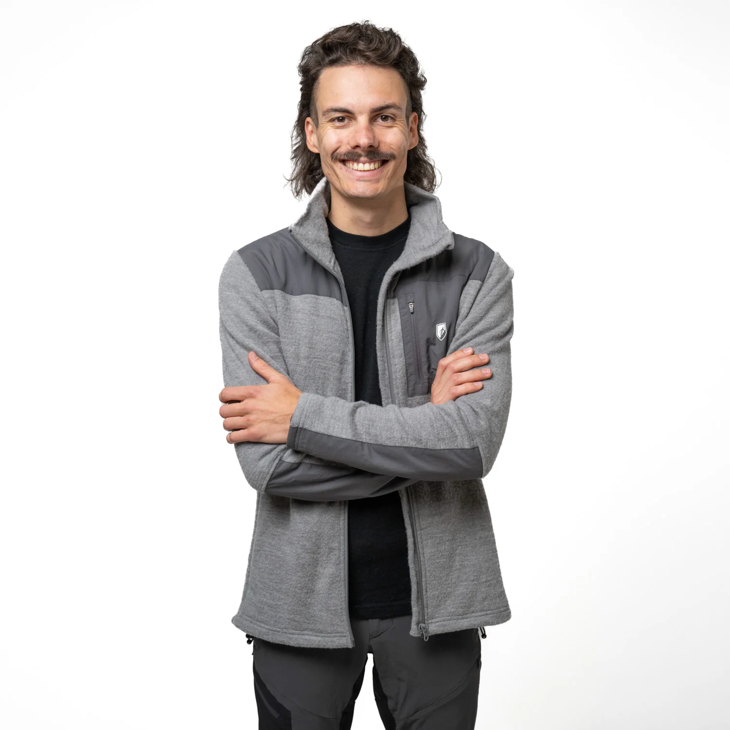 Merino Herren Bestseller