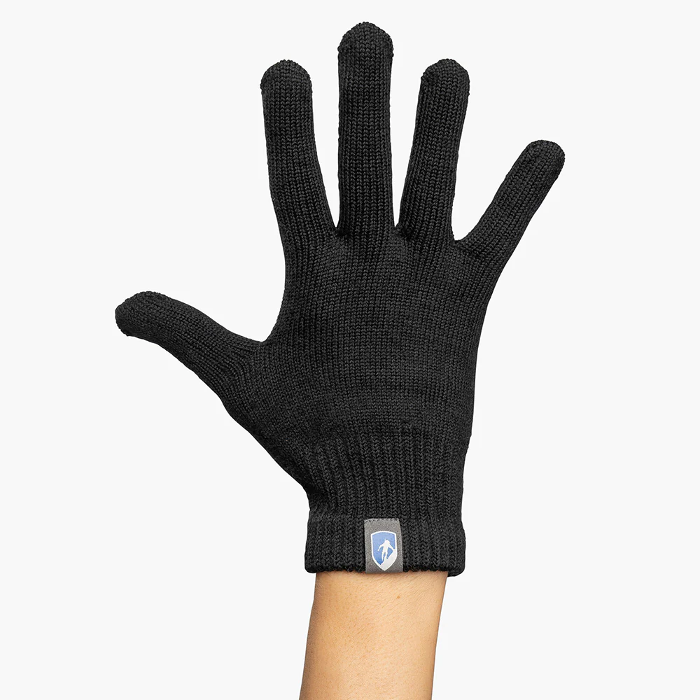 Merino Handschuhe Damen & Herren, Classic und fingerlos - Image 7