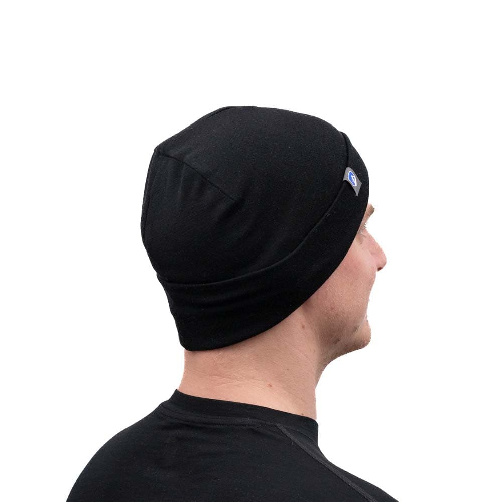 Merino Mütze Herren & Damen 230g/m2 - Image 4