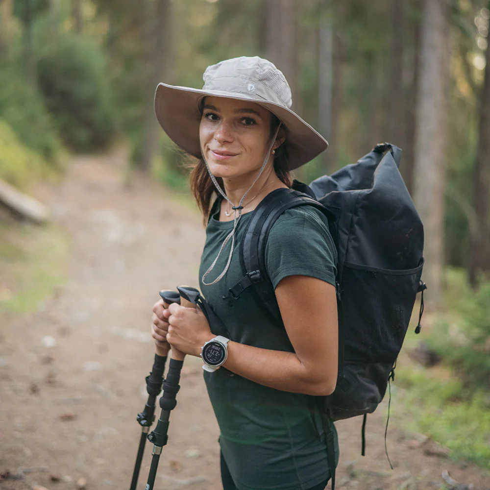 Sonnenhut mit UV Schutz Unisex - Image 3