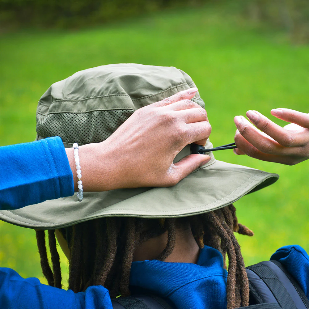 Sonnenhut mit UV Schutz Unisex - Image 4