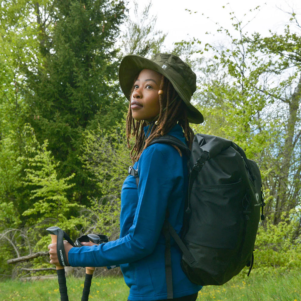 Sonnenhut mit UV Schutz Unisex - Image 5