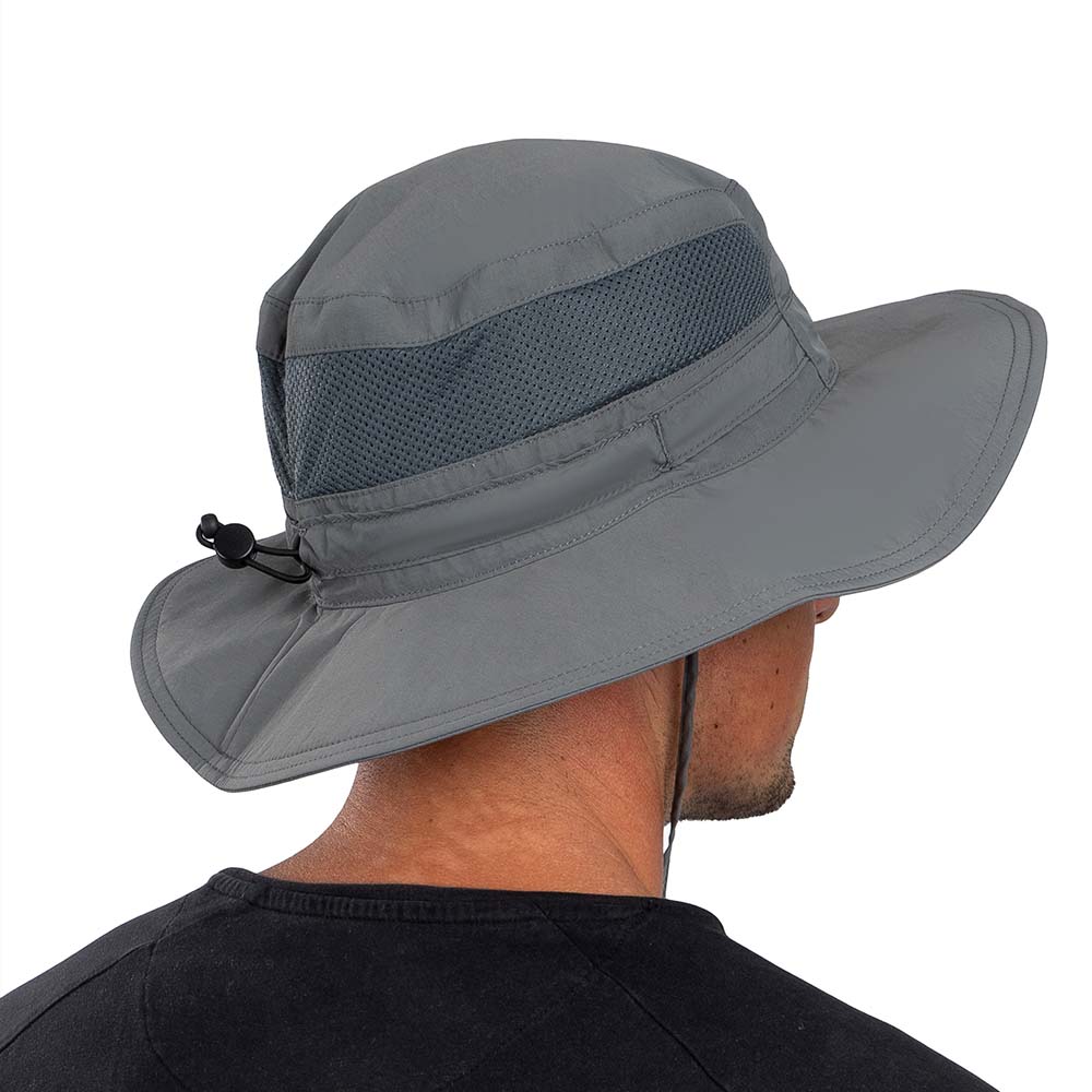 Sonnenhut mit UV Schutz Unisex - Image 7