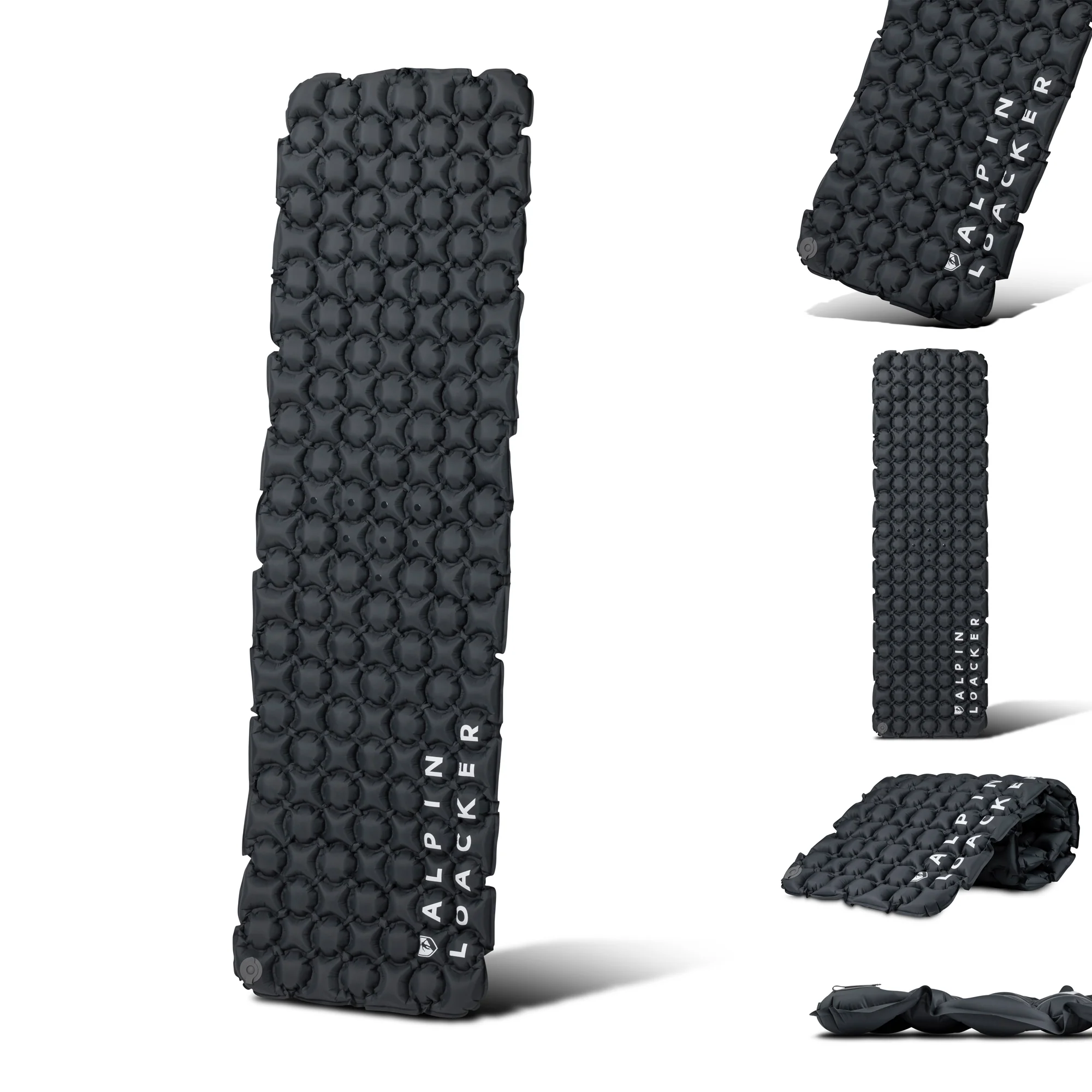 AIR PAD 2.0 - Ultraleichte Isomatte - Image 22